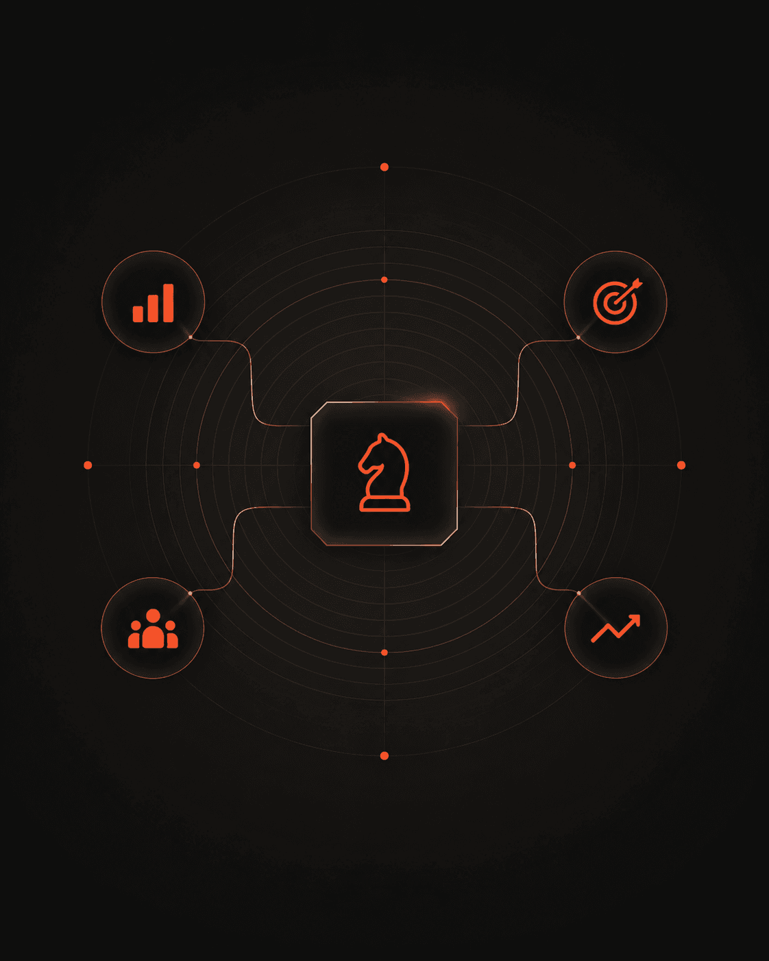 300+ solutions delivered