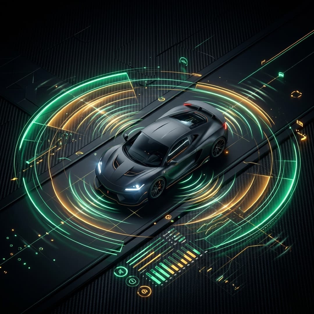 Fleet Telematics Suite